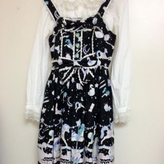 アンジェリックプリティー(Angelic Pretty)のAngelic Pretty ロリータセット(セット/コーデ)