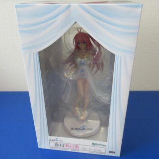 新品未開封品  蒼の彼方のフォーリズム 倉科明日香 ベビードールVer. 1/7(その他)