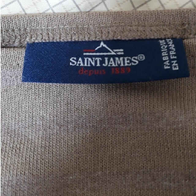SAINT セントジェームスの通販 by グリーズマン's shop｜セントジェームスならラクマ JAMES - 高品質得価