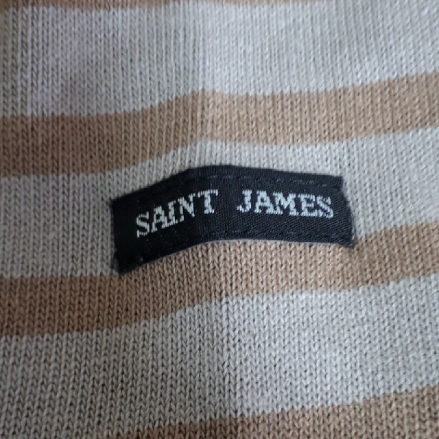 SAINT セントジェームスの通販 by グリーズマン's shop｜セントジェームスならラクマ JAMES - 高品質得価