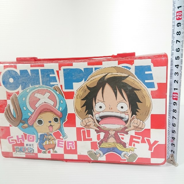 集英社 ワンピース クレヨン 色鉛筆 セット チョッパー One Pieceの通販 By クマ S Shop シュウエイシャならラクマ