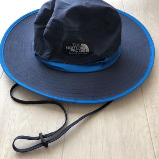 ザノースフェイス(THE NORTH FACE)のノースフェイス　ハット　M ホライズンハット 帽子　メンズ　レディース　キッズ(ハット)