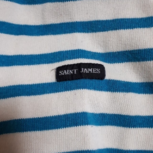 SAINT JAMES(セントジェームス)のセントジェームス レディースのトップス(カットソー(長袖/七分))の商品写真