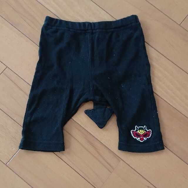 様専用ヒスミニ パンツ しっぽ スパッツ風 と、半袖シャツ chateauduroi.co
