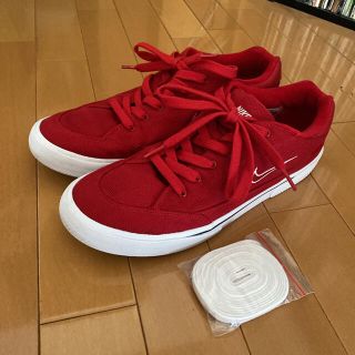 シュプリーム(Supreme)のsupreme nike sb gts(スニーカー)