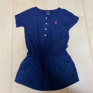 ラルフローレン(Ralph Lauren)のラルフローレン90.95(ワンピース)