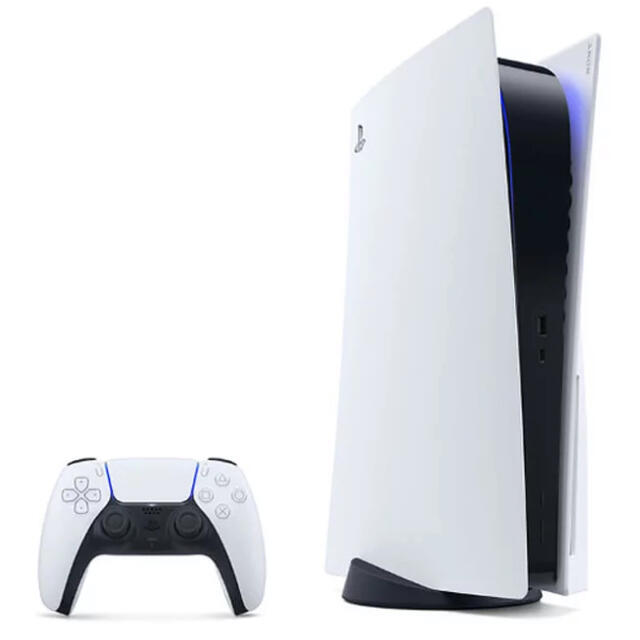 PlayStation5  CFI-1000A01新品未開封