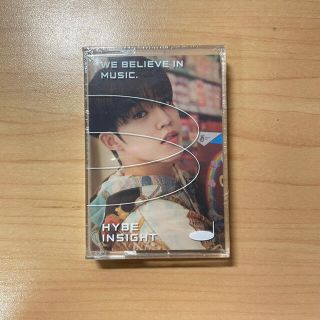 セブンティーン(SEVENTEEN)のHYBE INSIGHT SEVENTEEN フォトカード セット(アイドルグッズ)