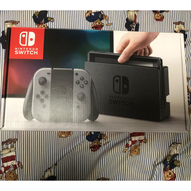 Nintendo switch スマッシュブラザーズセット