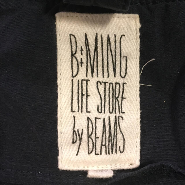 B:MING LIFE STORE by BEAMS(ビーミング ライフストア バイ ビームス)のB:MING LIFE STORE by BEAMSアウター　120cm キッズ/ベビー/マタニティのキッズ服男の子用(90cm~)(ジャケット/上着)の商品写真