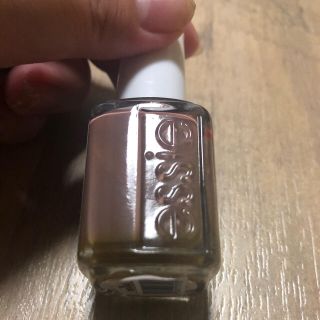 エッシー(Essie)のessie ネイルカラー(マニキュア)