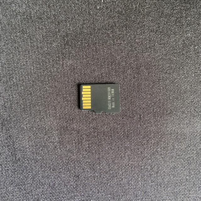 microSDカード 512GB