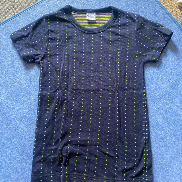 OUTDOOR(アウトドア)のoutdoor Tシャツ レディースのトップス(Tシャツ(半袖/袖なし))の商品写真