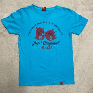 ステュディオダルチザン(STUDIO D'ARTISAN)のスタジオダルチザンTシャツ(Tシャツ/カットソー(半袖/袖なし))