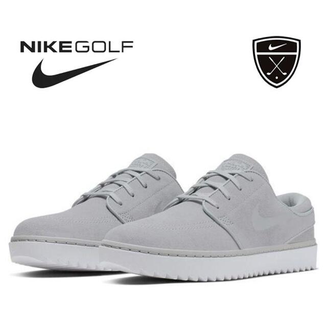 NIKE -  27.5cm ナイキ ジャノスキー G ツアー ウルフグレー