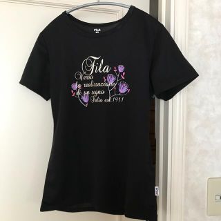 フィラ(FILA)のフィラ　半袖Tシャツ(ウェア)