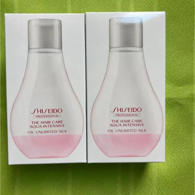 SHISEIDO (資生堂)(シセイドウ)のしげぴい様専用　資生堂SHISEIDO ヘアトリートメント　4点セット コスメ/美容のヘアケア/スタイリング(ヘアワックス/ヘアクリーム)の商品写真