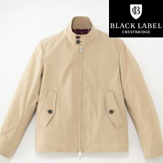 ブラックレーベルクレストブリッジ(BLACK LABEL CRESTBRIDGE)の【新品タグ付き】ブラックレーベルクレストブリッジ ジャケット/ブルゾン メンズM(ブルゾン)