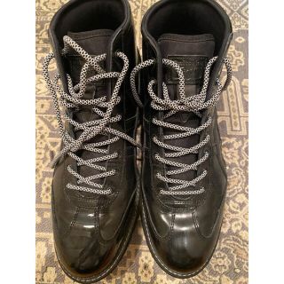 オニツカタイガー　RINKAN BOOT(スニーカー)