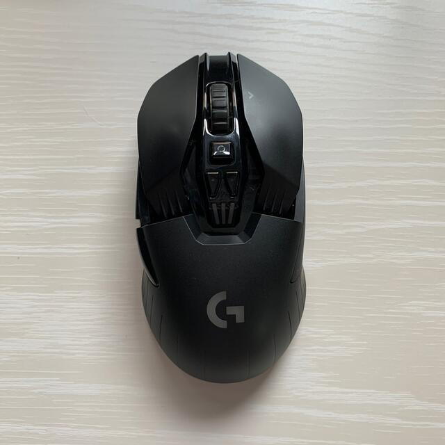 G903 ゲーミングマウス　アメリカモデル