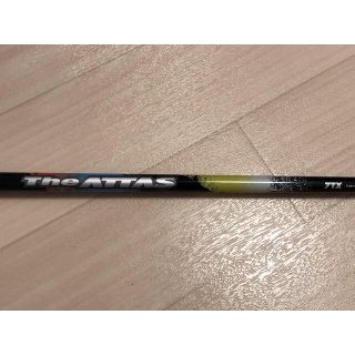 マミヤ(USTMamiya)のYuli様専用　USTマミヤ　The ATTAS  7TX 　テーラーメイド(クラブ)