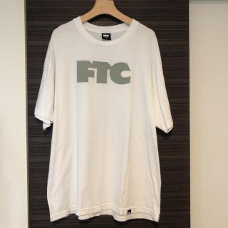 エフティーシー(FTC)のFTC エフティーシー Tシャツ XL(Tシャツ/カットソー(半袖/袖なし))