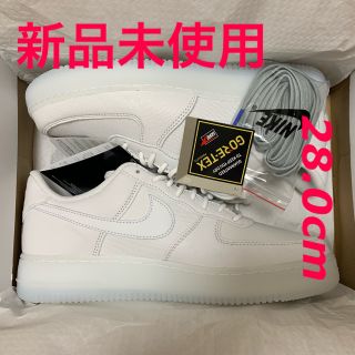 ナイキ(NIKE)のAir Force 1  GORE-TEX (スニーカー)