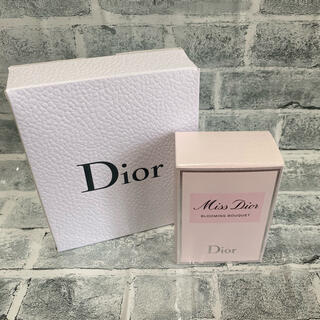 ディオール(Dior)のミス ディオール ブルーミング ブーケ 50ml(香水(女性用))