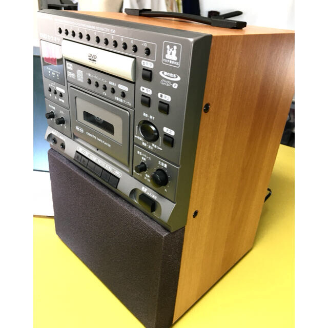 Columbia - DVD&カセット、カラオケシステム(COLUMBIA)の通販 by Columbia - DVD&カセット、カラオケシステム(COLUMBIA)の通販 by