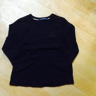 バーバリー(BURBERRY)のBurberry ロンT(Tシャツ/カットソー)