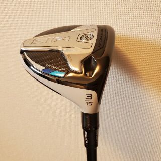 テーラーメイド(TaylorMade)の最終値下げ SIM フェアウェイ 3w ディアマナF limited(クラブ)