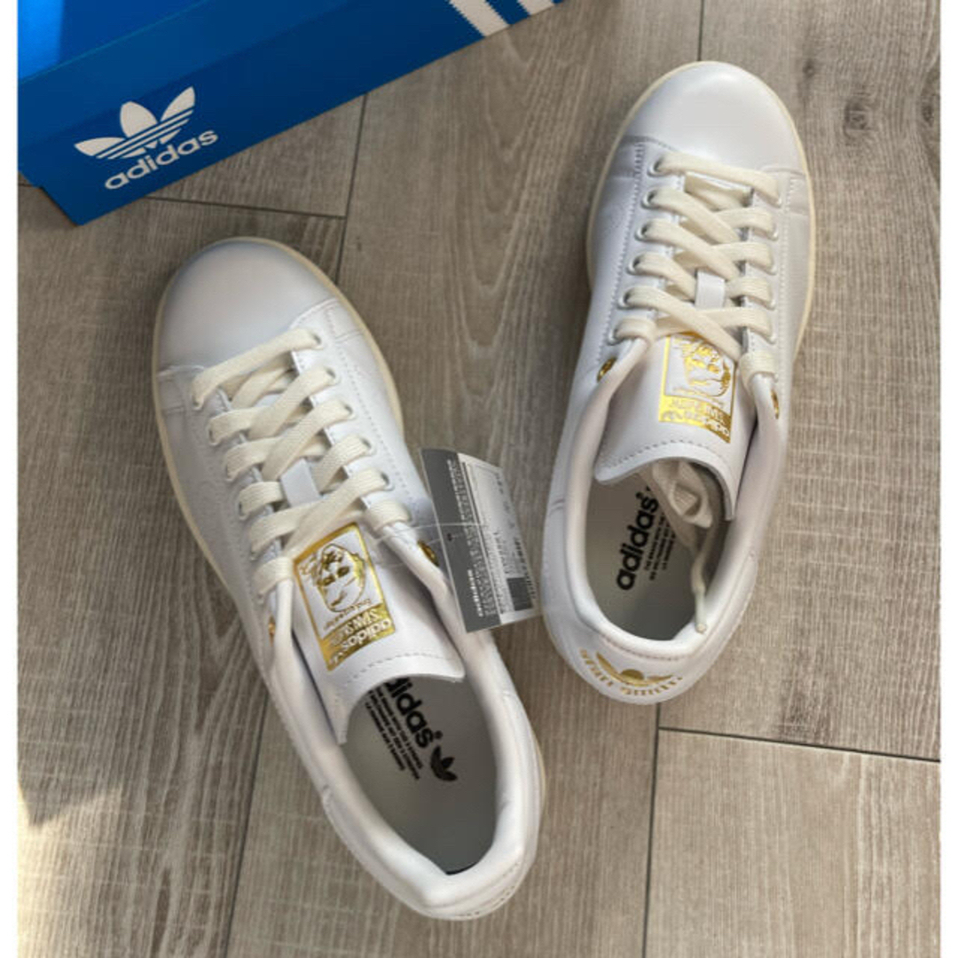 ★新品★adidas アディダス★STAN SMITH スタンスミス