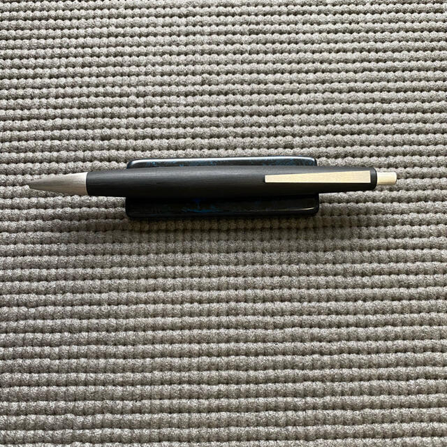 LAMY(ラミー)のpolar bear様専用ラミー　2000 単色　ボールペン インテリア/住まい/日用品の文房具(ペン/マーカー)の商品写真