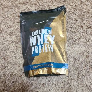 マイプロテイン(MYPROTEIN)のGOLD WHEY PROTEIN (プロテイン)