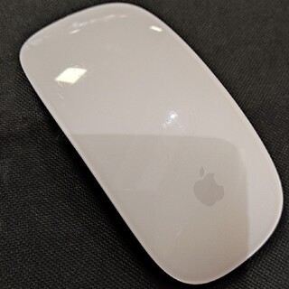 アップル(Apple)のMACマジックマウス(PC周辺機器)