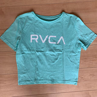 ルーカ(RVCA)の【美品】ルーカTシャツ(Tシャツ/カットソー(半袖/袖なし))