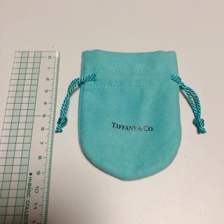 ティファニー(Tiffany & Co.)のティファニー　アクセサリーケース(ポーチ)