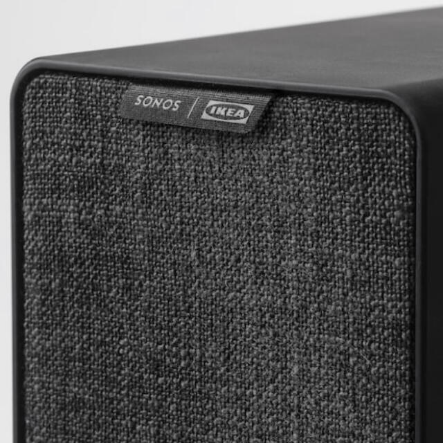 Sonos】IKEA SYMFONISK シンフォニスク WiFiスピーカー | gellonautos.cl