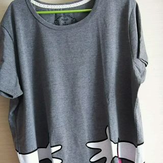 ⑦Tシャツ３Ｌsize新品・即買いOK！(Tシャツ/カットソー(半袖/袖なし))