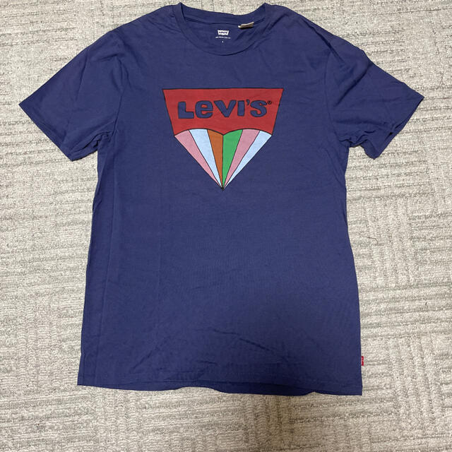 Levi's(リーバイス)の（131）リーバイス❣️TシャツS メンズのトップス(Tシャツ/カットソー(半袖/袖なし))の商品写真