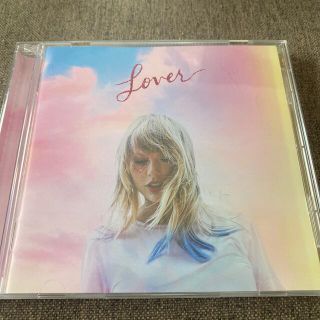 テイラースウィフト　love(ポップス/ロック(洋楽))