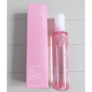 シュウウエムラ(shu uemura)のシュウウエムラ クレンジング サクラ(クレンジング/メイク落とし)