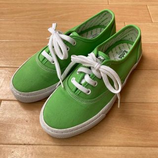 ケッズ(Keds)のpsjn様専用！　Keds レディース×オロビアンコボールペン(スニーカー)