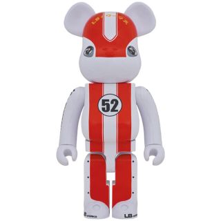 メディコムトイ(MEDICOM TOY)のBE＠RBRICK リバZくん1000%(フィギュア)