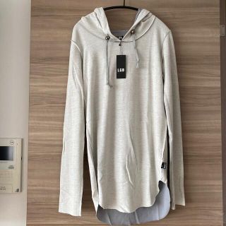 LGB(Tシャツ(長袖/七分))のフリマアイテム一覧 LGB(Tシャツ(長袖/七分))のフリマアイテム一覧