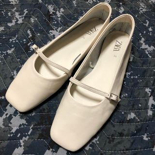 ザラ(ZARA)のGIGI♡様専用(バレエシューズ)