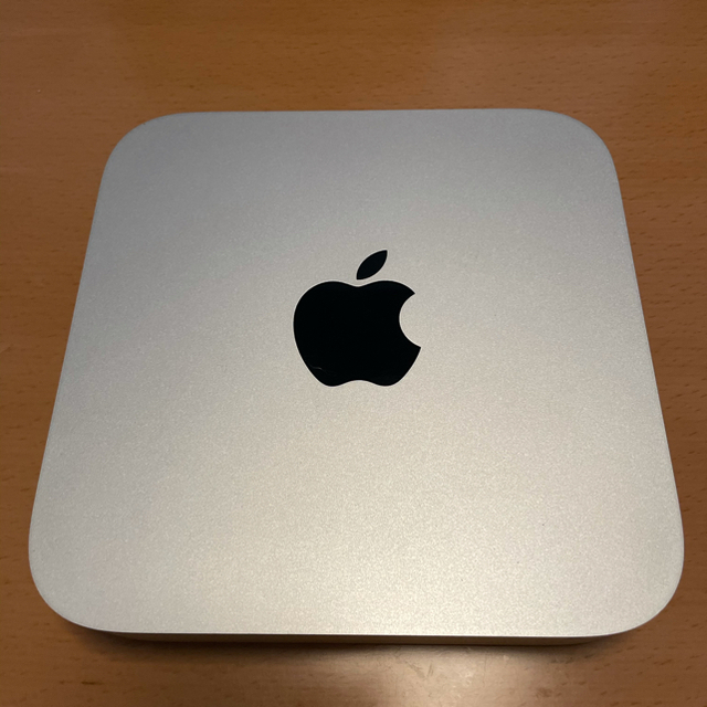 Mac mini Late2014 1TB i5 8GB 付属品一式セット