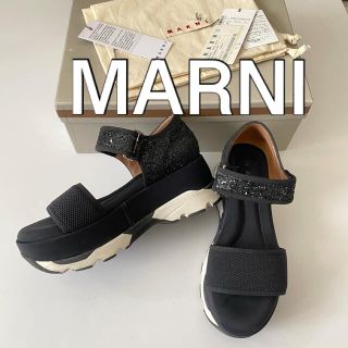 マルニ サンダル スニーカー(レディース)の通販 24点 | Marniの