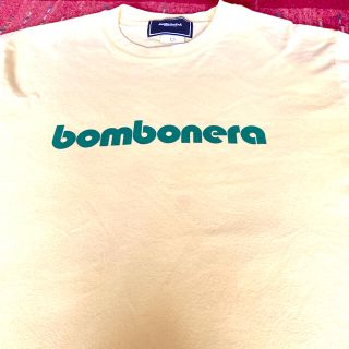 ボンボネーラ(bombonera)のボンボネーラTシャツ　お値下げしました❗️(Tシャツ/カットソー(半袖/袖なし))