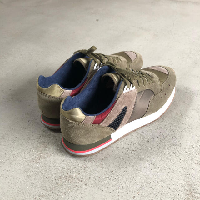 REPRODUCTION OF FOUND /French Trainer